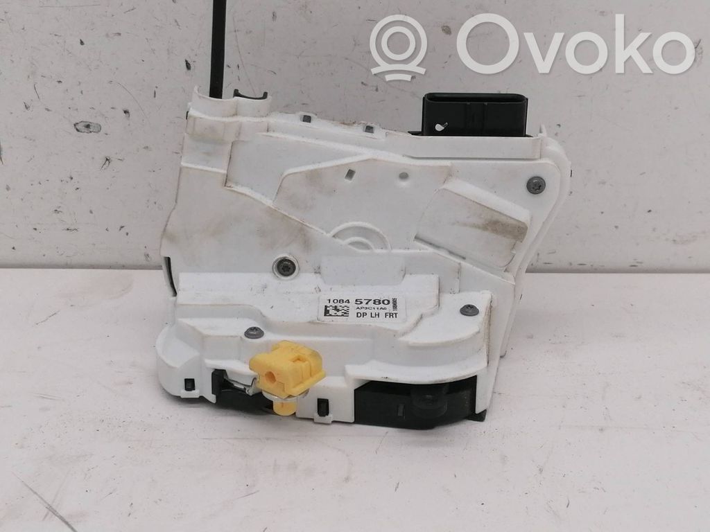 Front door lock   10845780,AP3C11A0,16896905