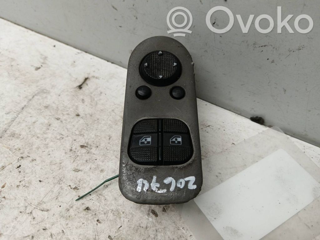 Volkswagen Sharan Comutator comandă geamuri electrice 