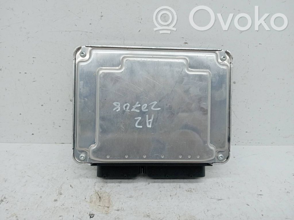 Engine control unit/module   045906019BA