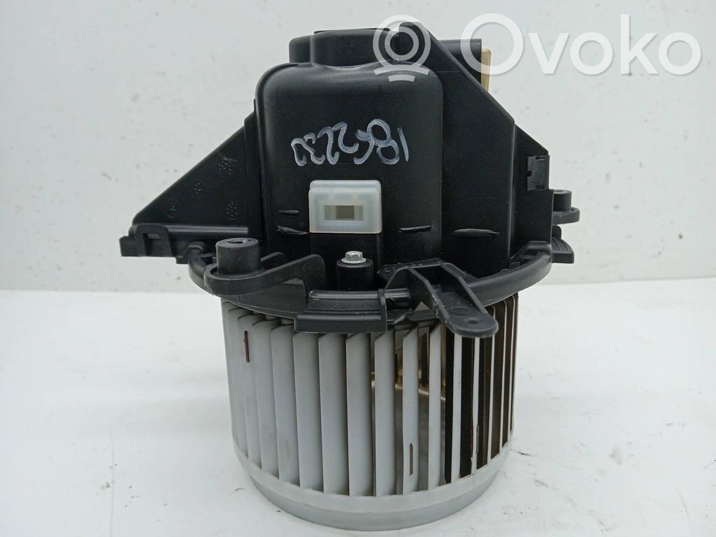 Peugeot Rifter Ventola riscaldamento/ventilatore abitacolo