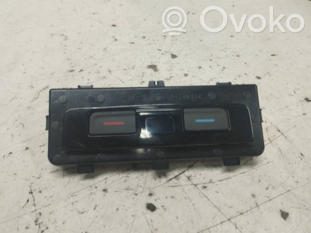 Climate control unit   3G0907049D