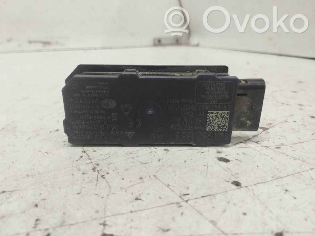 Autres unités de commande / modules   5WA962133B