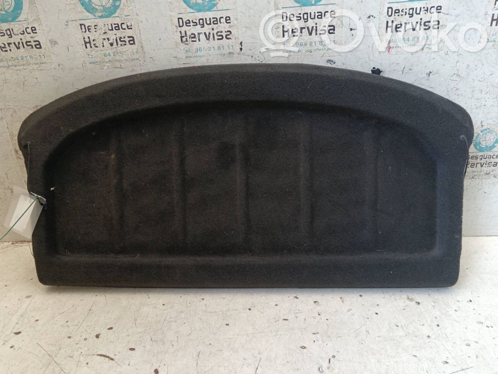 Seat Leon (5F) Heckklappe Kofferraumdeckel 