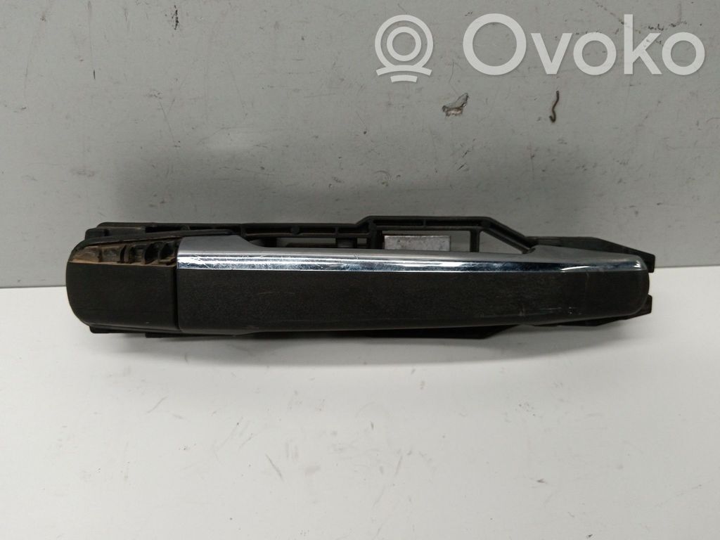 Mercedes-Benz ML W163 Maniglia esterna per portiera anteriore