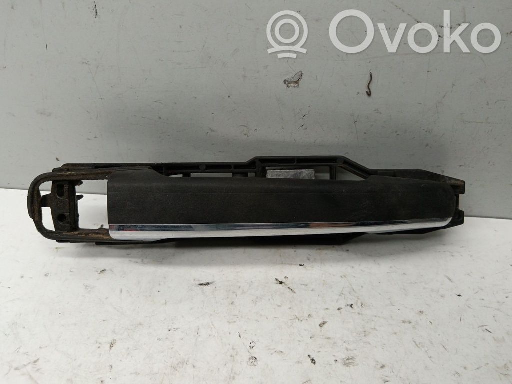 Mercedes-Benz ML W163 Maniglia esterna per portiera anteriore