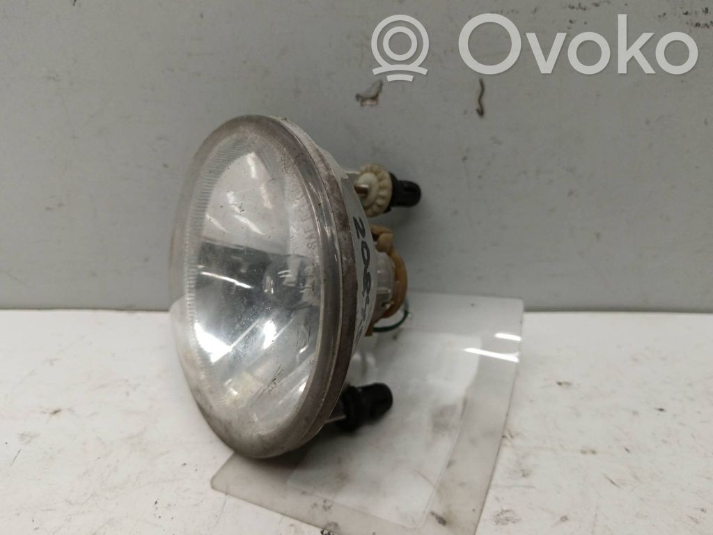 Opel Antara Fendinebbia anteriore 