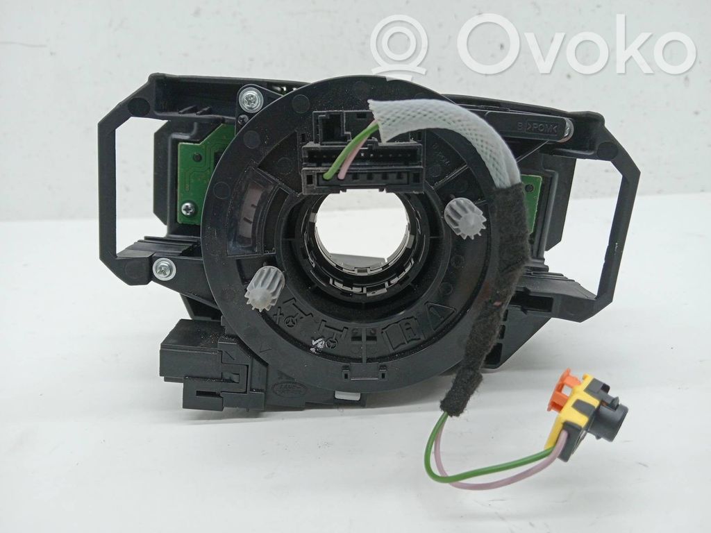 Land Rover Discovery 5 Airbag volan 