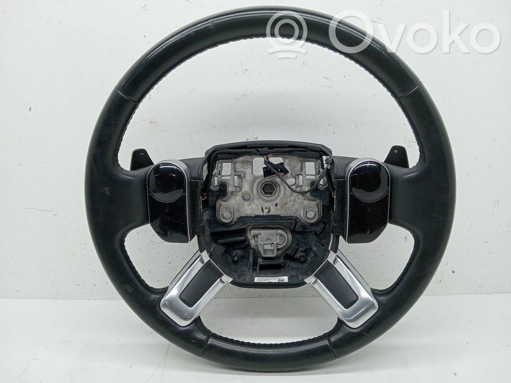 Land Rover Discovery 5 Ohjauspyörä 