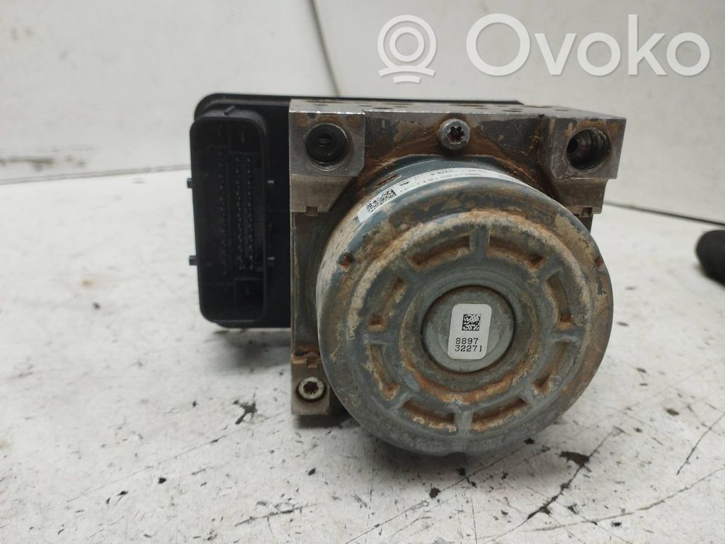 BMW 3 F30 F35 F31 Pompa ABS 