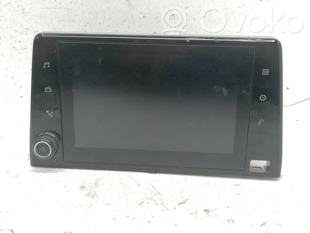 HUD-näyttö   98345773ZD