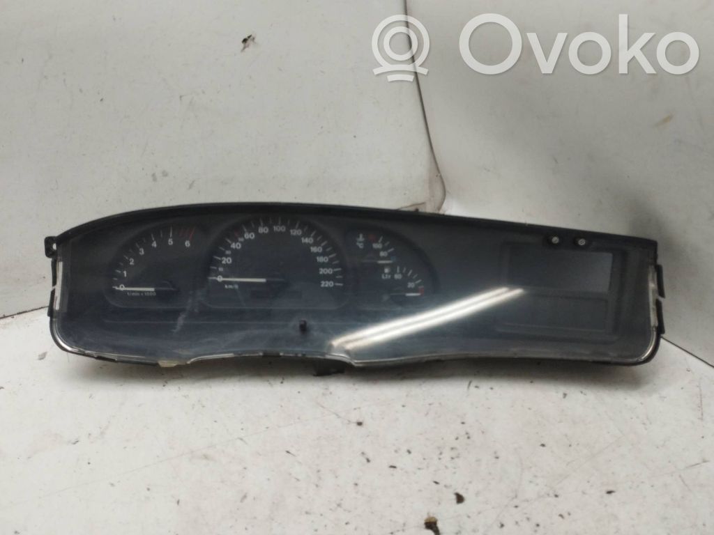 Opel Vectra B Vitezometru (grup de instrumente)