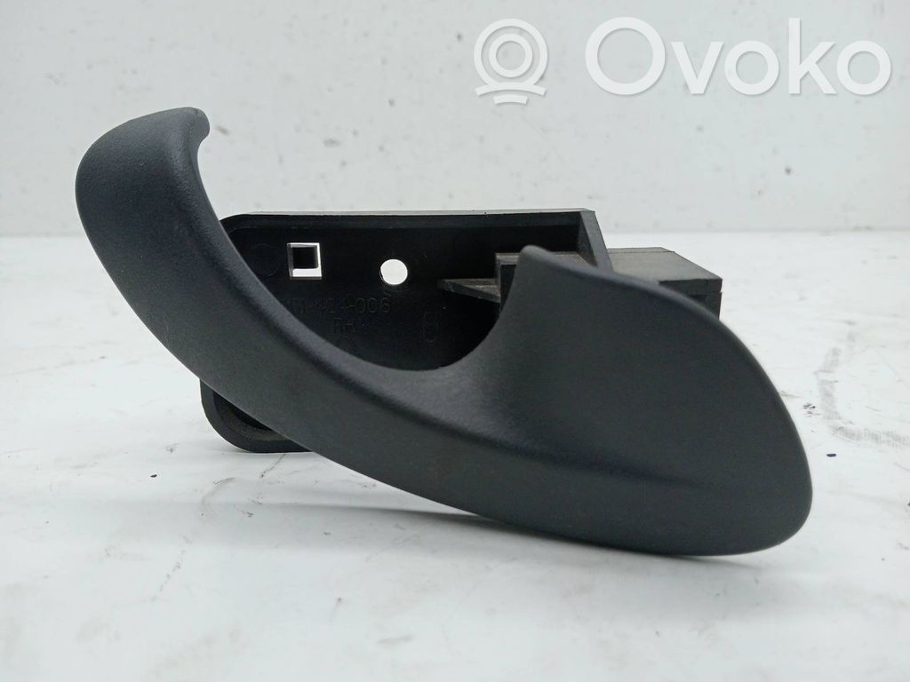 LDV Maxus Front door interior handle 