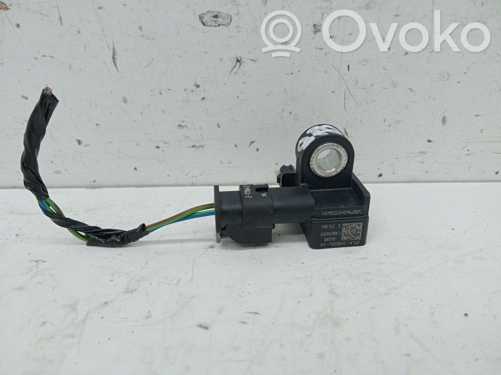Land Rover Discovery 5 Sensor 