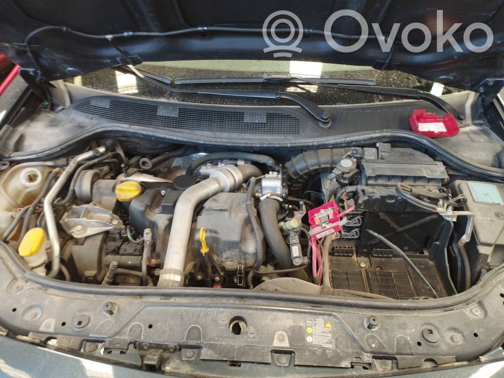 Motor   K9K732