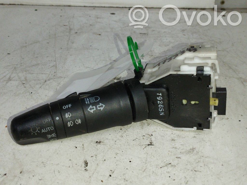 Interruptor de control del panel de luces   7926SN,14425