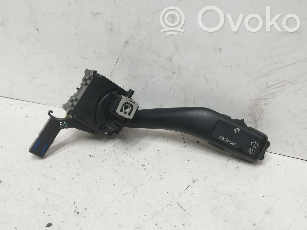 Schalter Hebel Scheibenwischer   1K0953519A