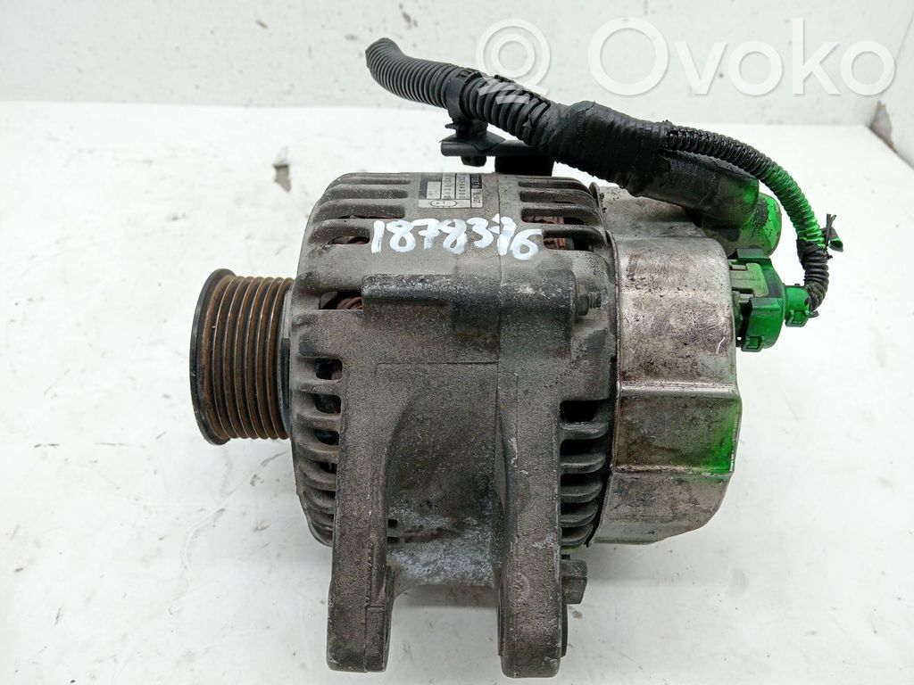 KIA Sorento Alternator 