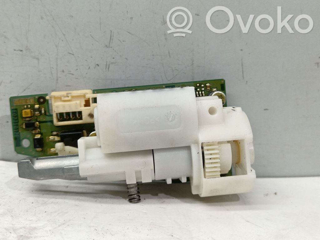 BMW 3 E90 E91 Other control units/modules 