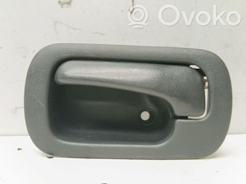 Manecilla interna puerta trasera   S4NL2