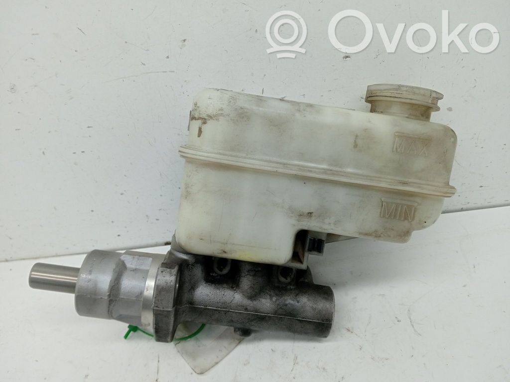 Chevrolet Captiva Brake booster 