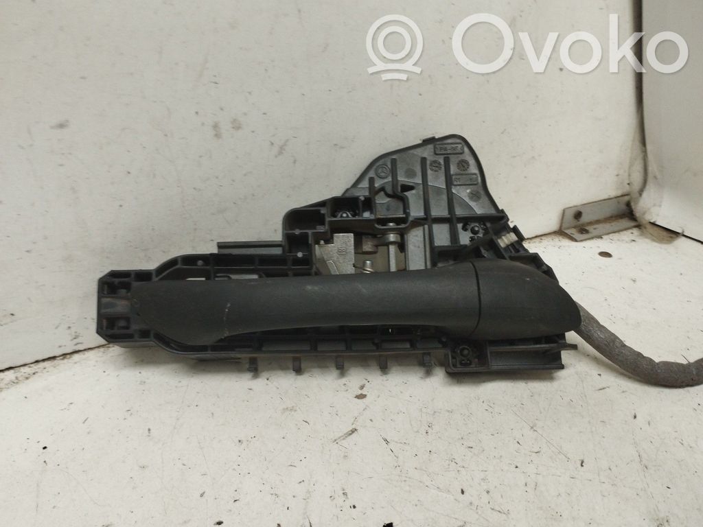 Mercedes-Benz A W169 Maniglia esterna per portiera posteriore