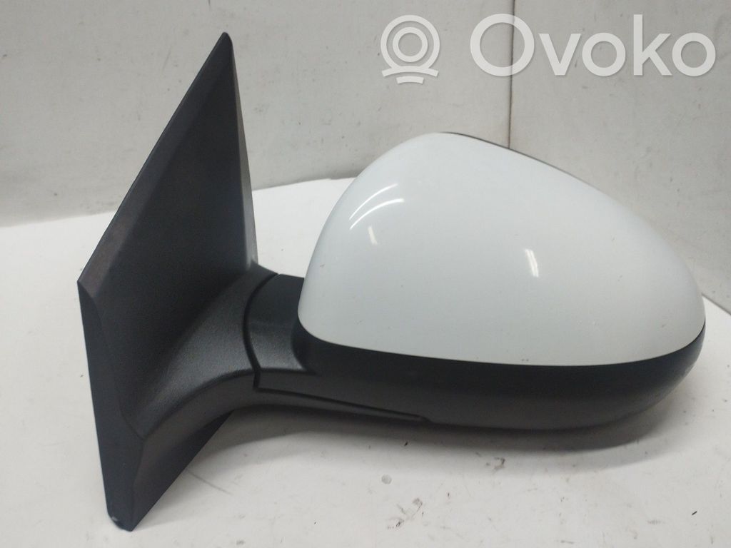 Chevrolet Aveo Oglindă electrică ușă față