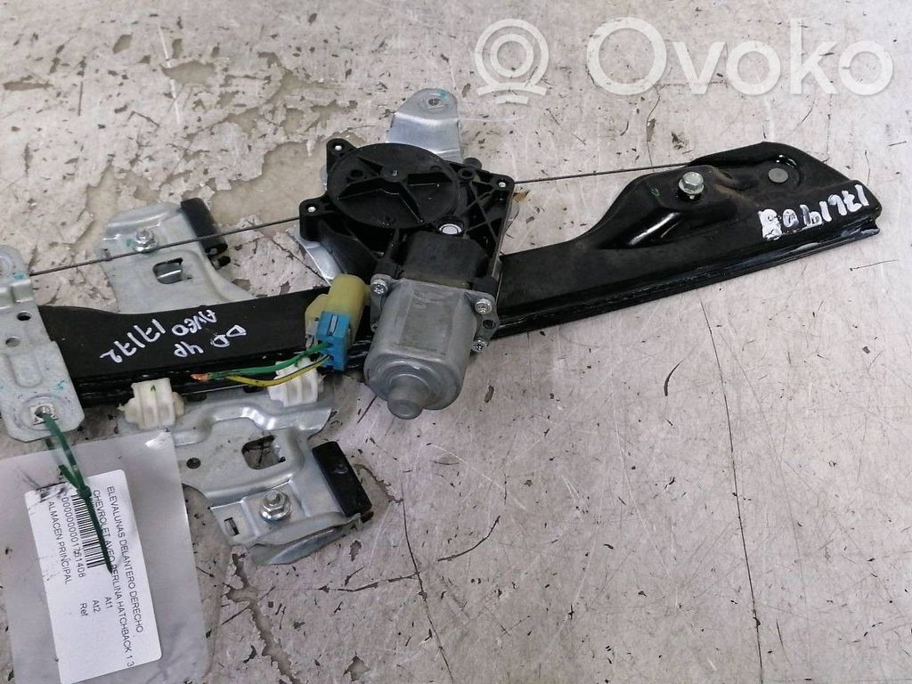 Chevrolet Aveo Macara electrică geam ușă față