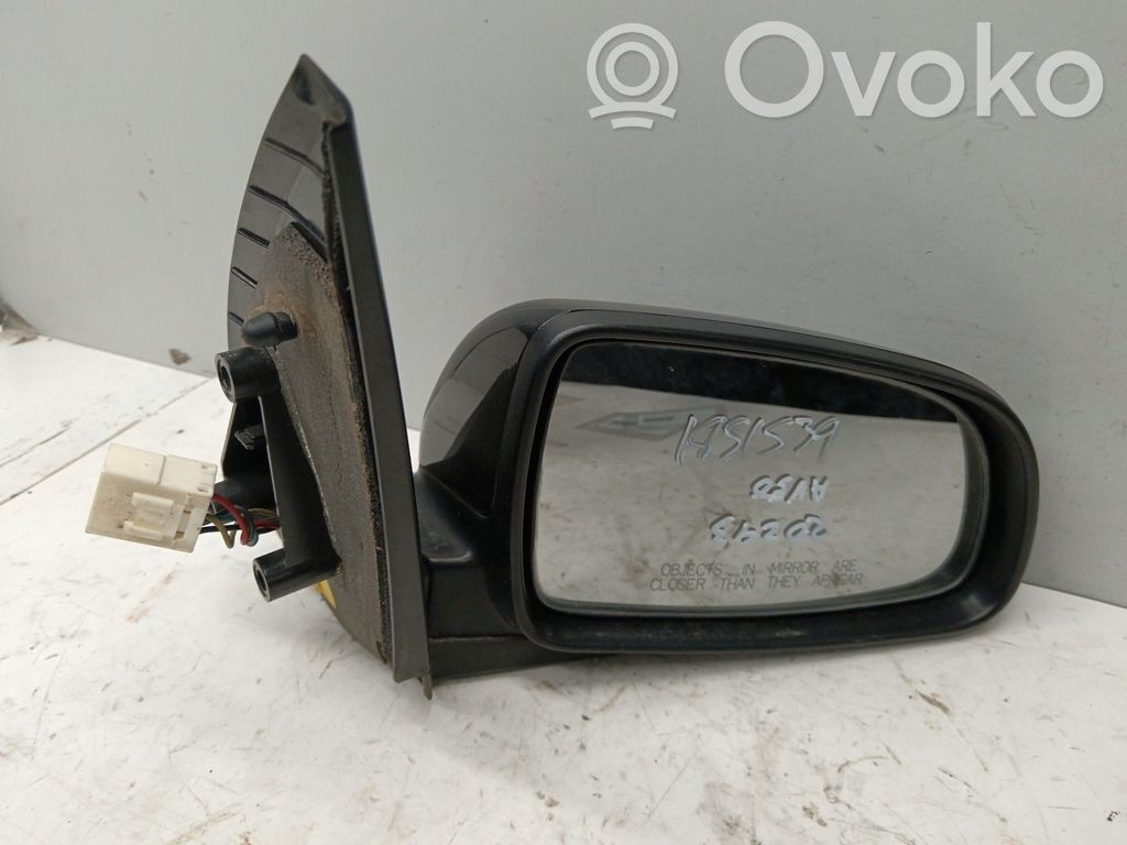 Chevrolet Aveo Oglindă electrică ușă față