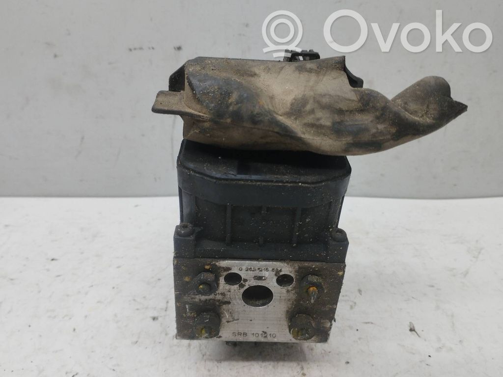 Bomba de ABS   SRB101210,0265216684,BOSCH
