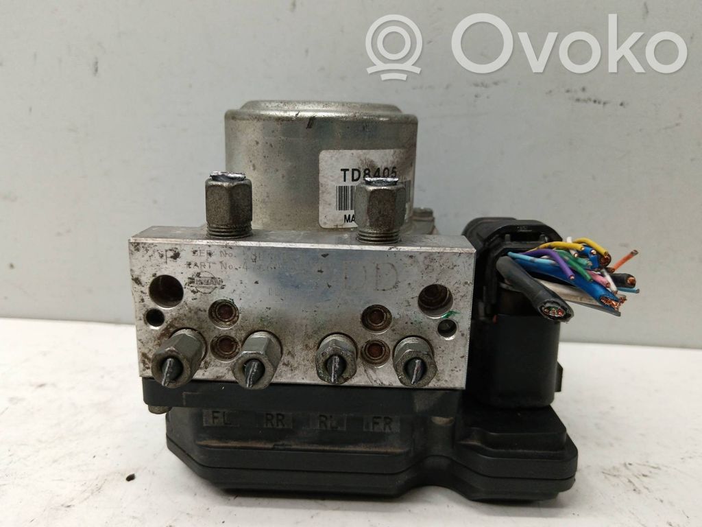 Pompa ABS   47660BF10D