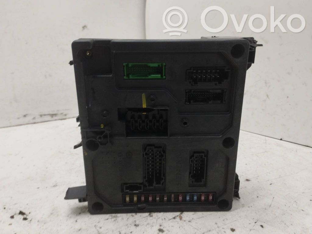 Ford Galaxy Unitate control BSM 