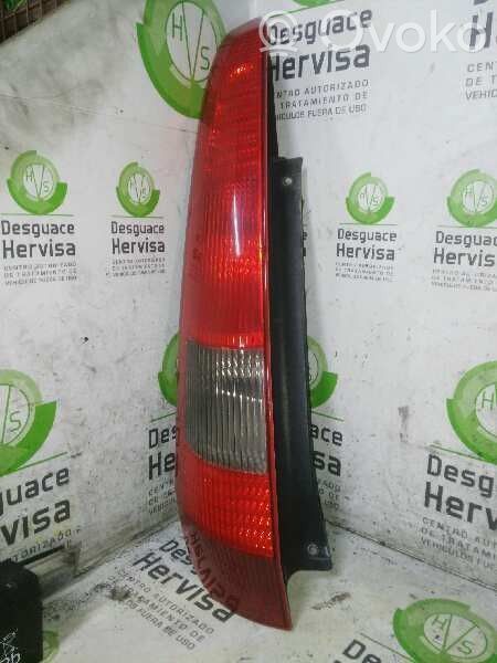 Ford Fiesta Takavalot 