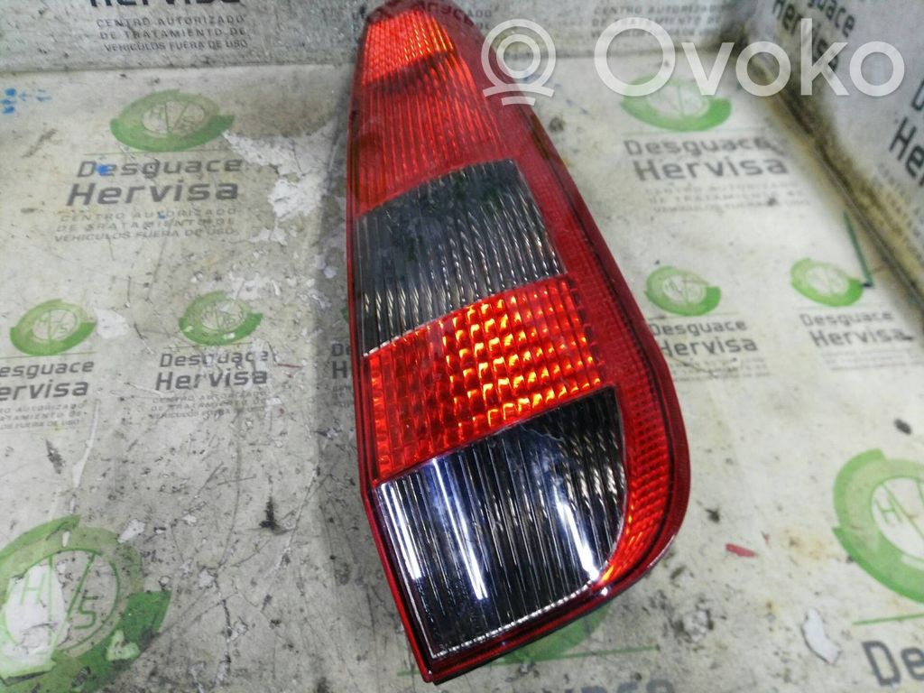 Ford Fiesta Takavalot 