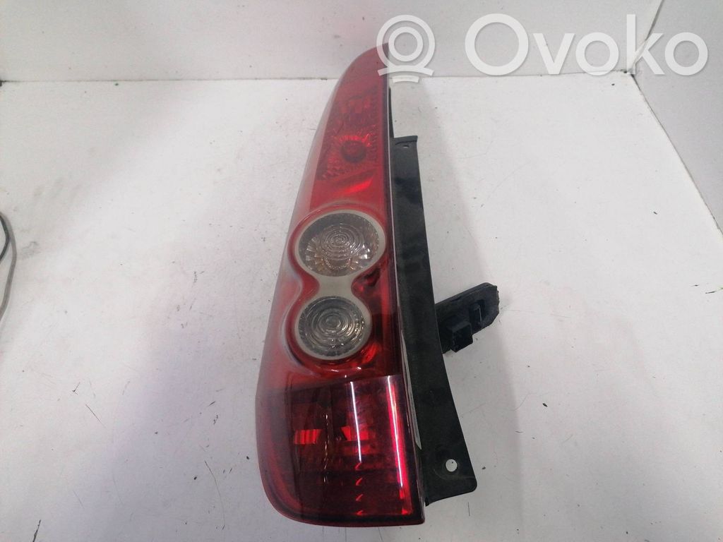 Ford Fiesta Takavalot 