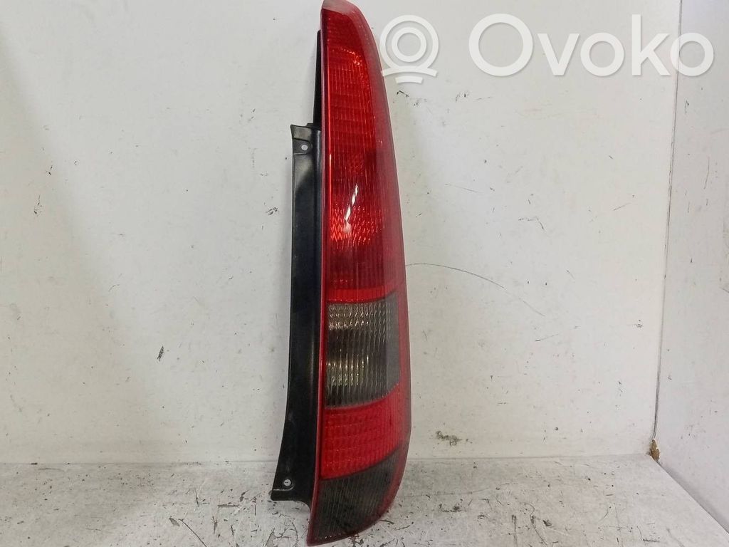 Ford Fiesta Takavalot 