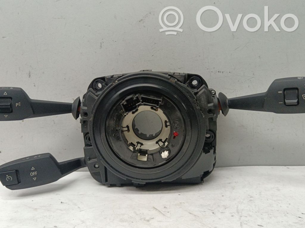 BMW 3 E90 E91 Interruptor de control del panel de luces 