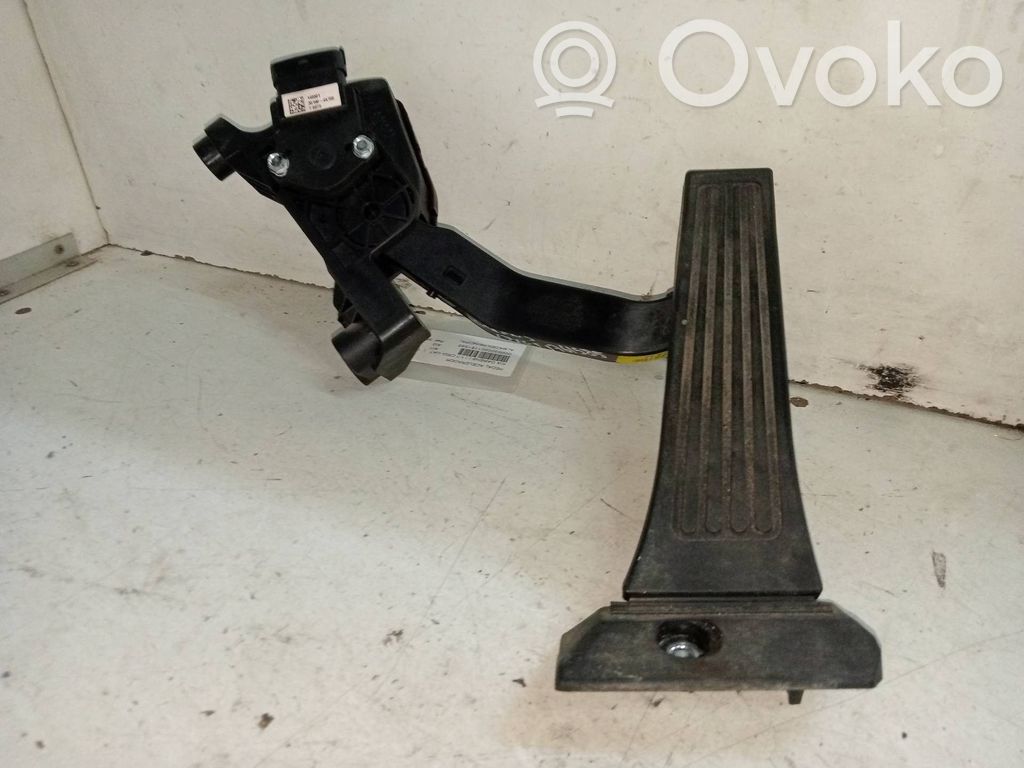 Pedale dell’acceleratore   351904A700