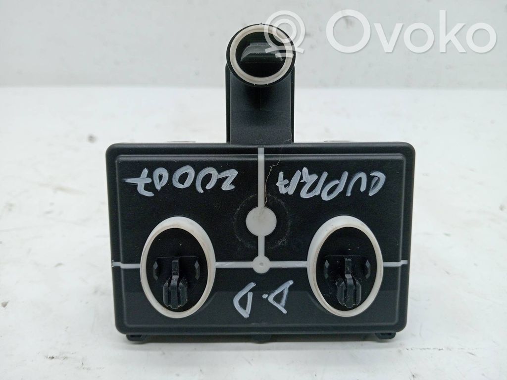 Sonstige Steuergeräte / Module   5Q4959592P