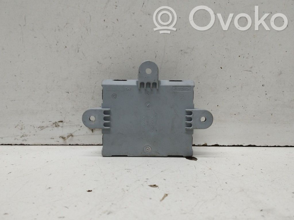 Autres unités de commande / modules   CV1T14B533AG
