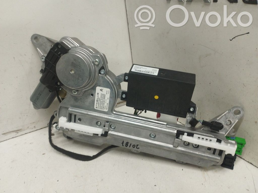 Muut ohjainlaitteet/moduulit   9687913180