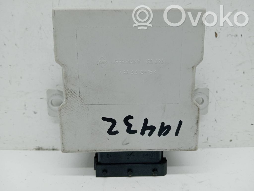 Alte unități/module de control   150696