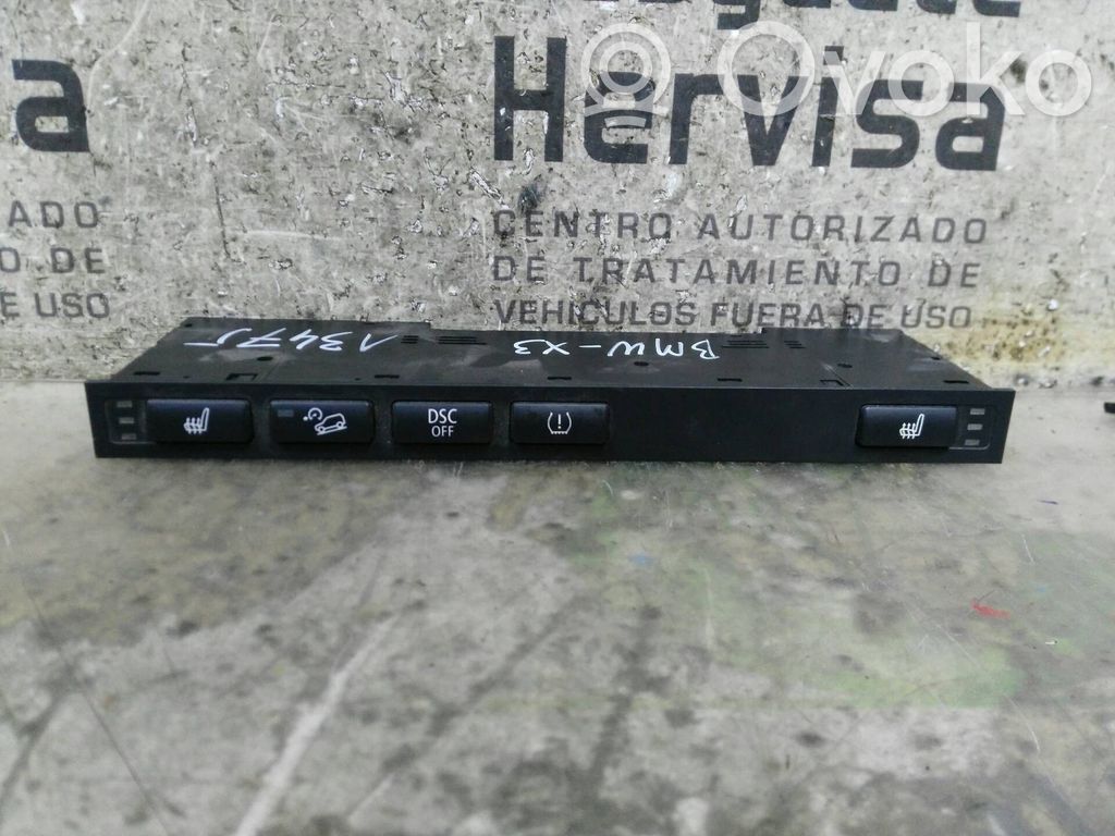 Sonstige Steuergeräte / Module   03742522