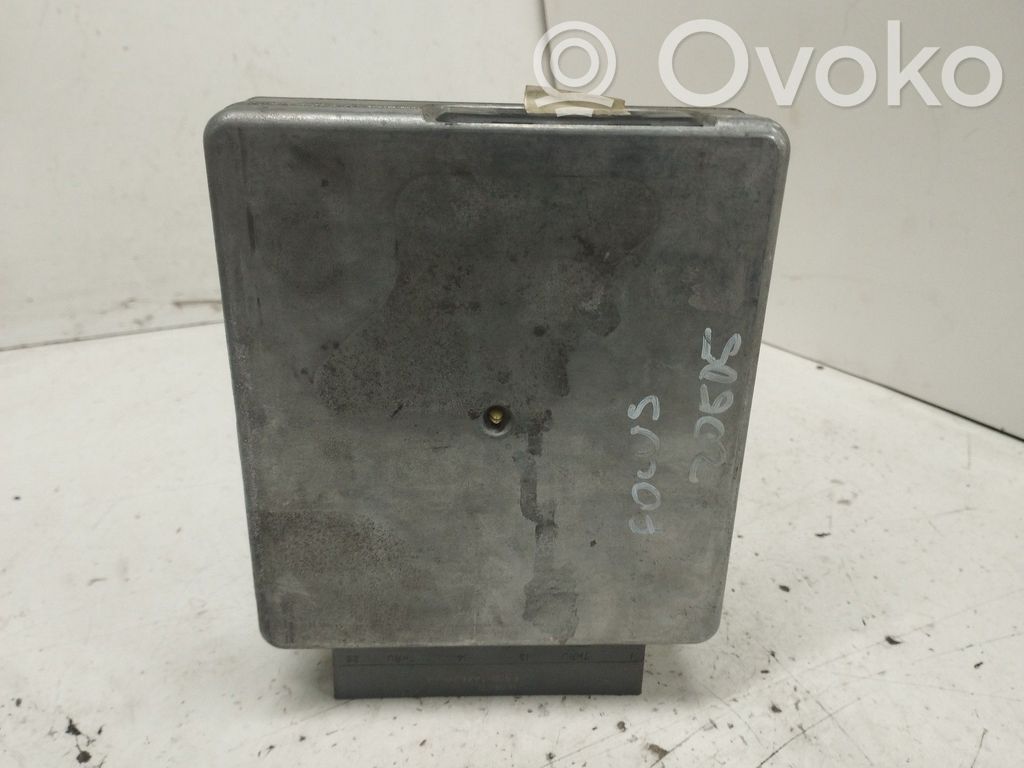 Unitate/modul de control motor   XS4F12A650FAB