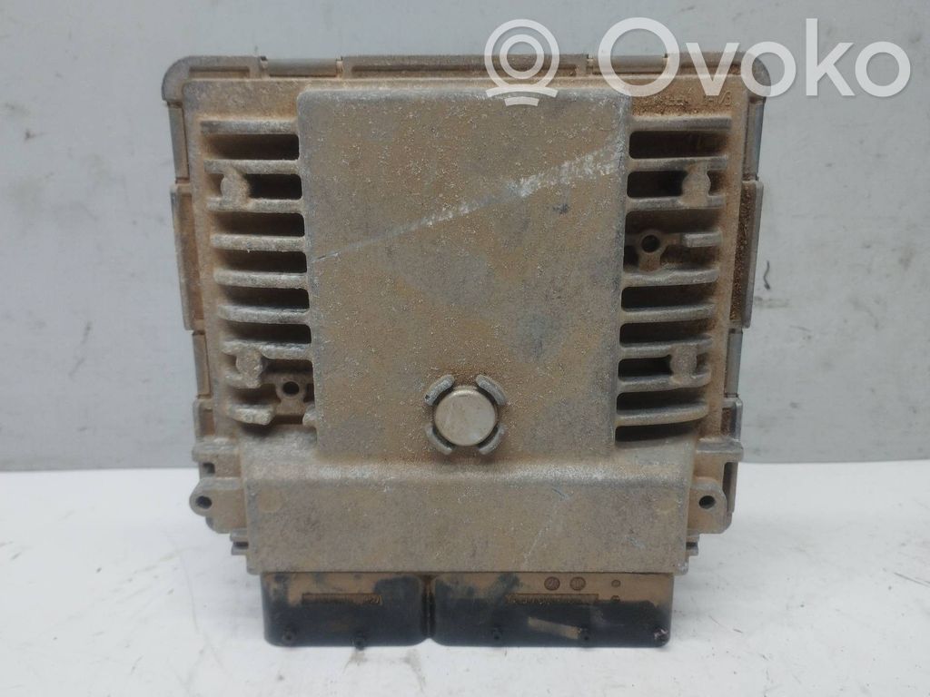 Volkswagen Golf SportWagen Sterownik / Moduł ECU 