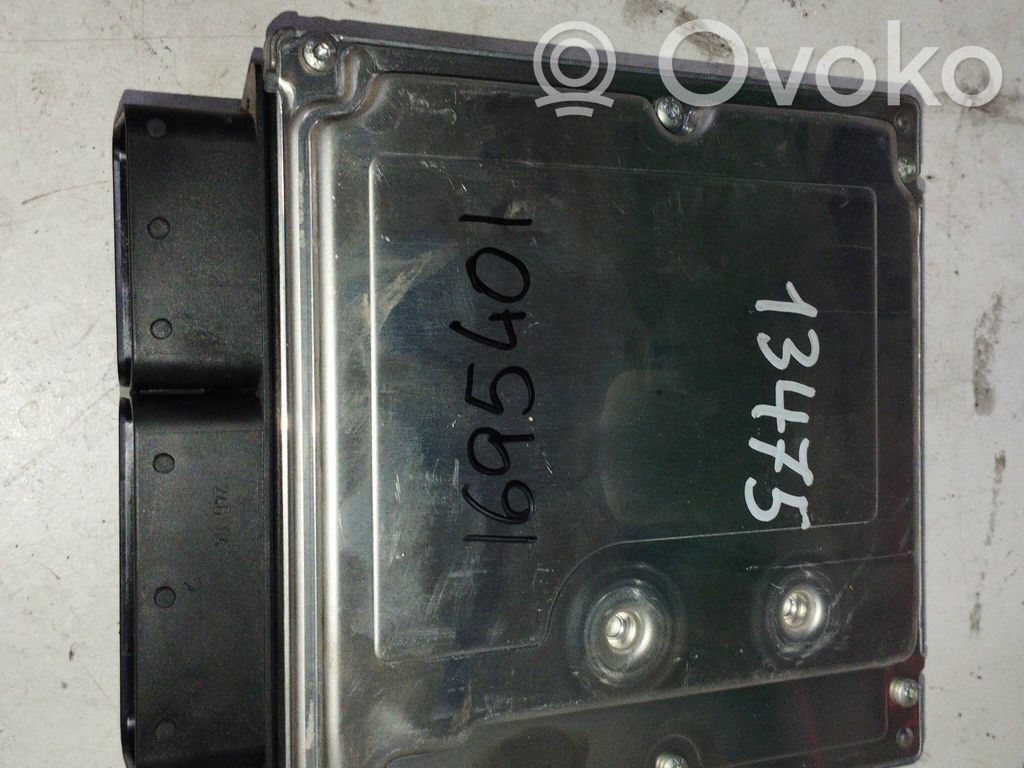 Engine control unit/module   0281011564,1039S07192,DDE7796571