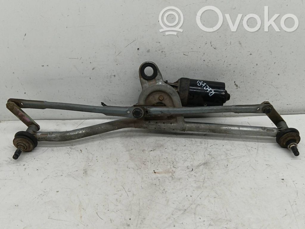 BMW 3 E46 Motorino del tergicristallo