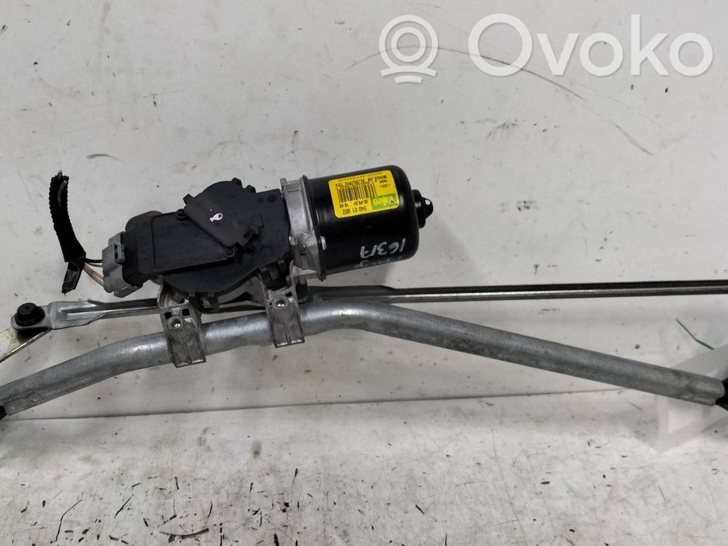 Motor ștergător   54001902,54526811,8200409692C