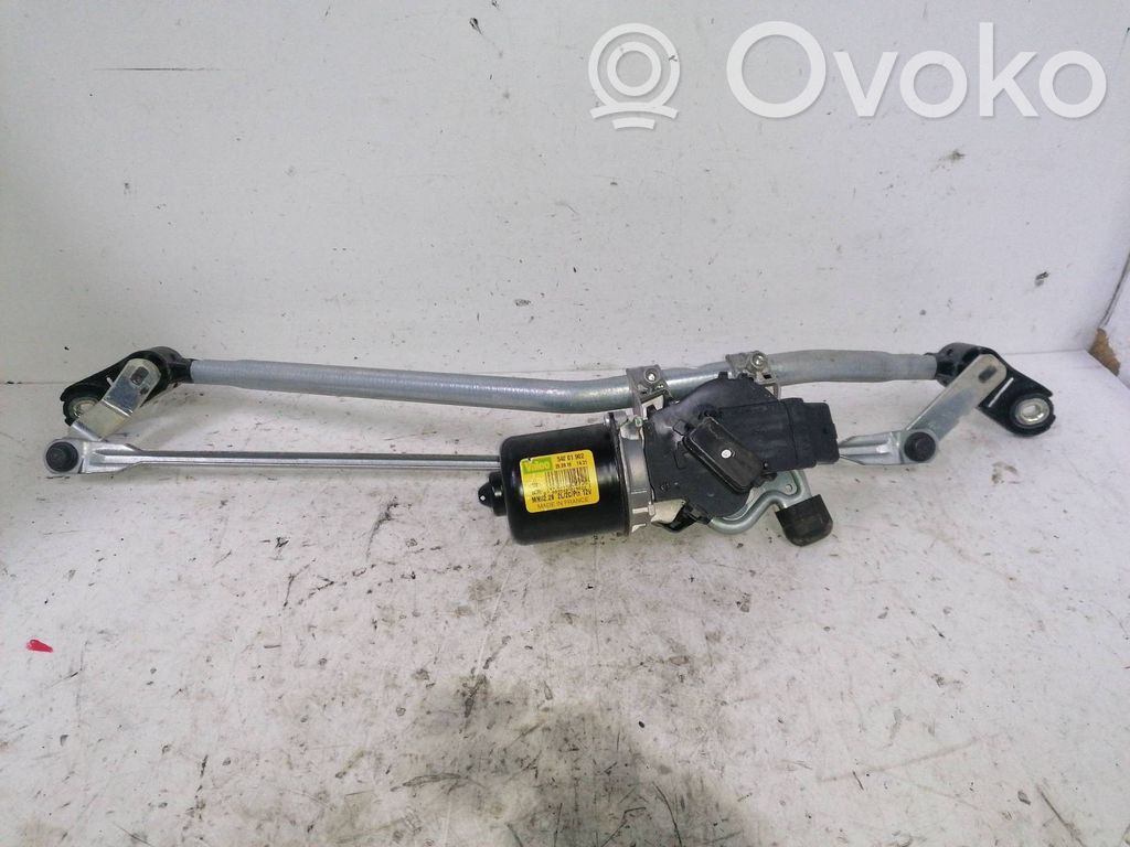 Motor del limpiaparabrisas   54001902,8200409692C,54526811