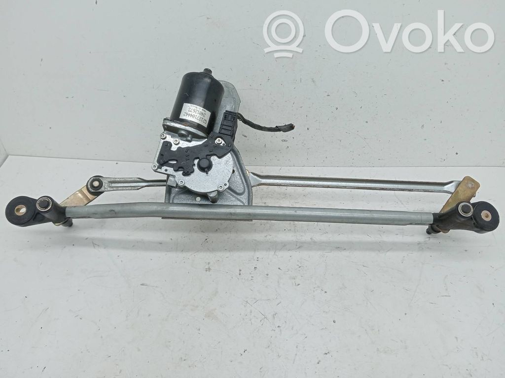 BMW X5 E53 Motor del limpiaparabrisas 