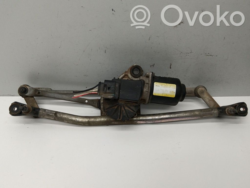 Fiat Fiorino Silniczek wycieraczek szyby przedniej / czołowej 